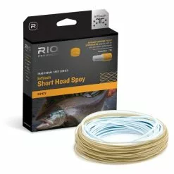RIO InTouch Shorthead Spey