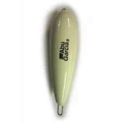 Abu Garcia Laksedubb 30g Hvit