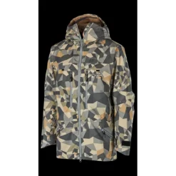 Ravnø Sabotør Jakke