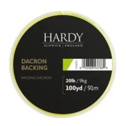 Hardy Dacron Backing 20 Lb