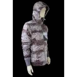 Ravnø Chinook Primaloft Gold 850 Jakke