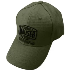 Mauser Cap Grønn
