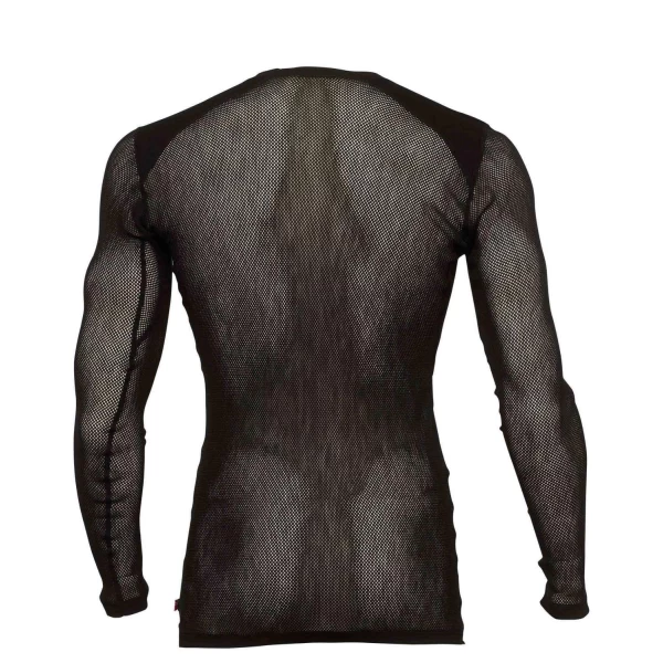 Aclima WoolNet Light Crewneck M’s 4 Aclima WoolNet Light Crewneck M’s - Bilde 2