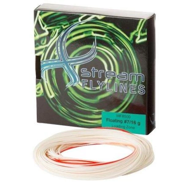 Xstream Flylines 3 Xstream Flylines