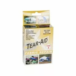 Tear-Aid Tear Aid Repair Kit A