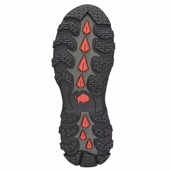 Gateway1 Gateway 1 Woodwalker 18” Neoprenstøvel 5 Gateway1 Gateway 1 Woodwalker 18” Neoprenstøvel - Bilde 3