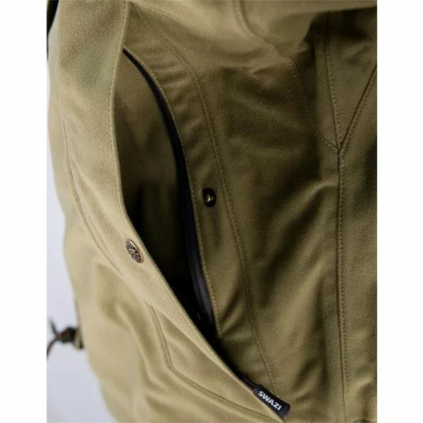 Swazi Tahr XP 6 Swazi Tahr XP - Bilde 4