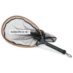 Guideline Multi Grip Landing Net M Rubber Net
