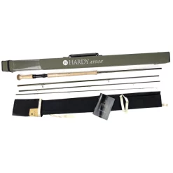 Hardy Aydon 13,9ft 9/10 4pc