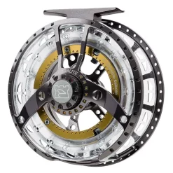 Hardy Ultralite ASR 9000 #9/10/11