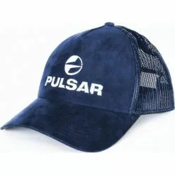 Pulsar Caps