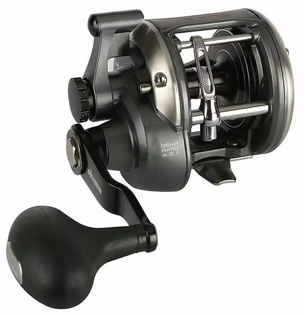 Okuma Solterra SLX 15L 3 Okuma Solterra SLX 15L