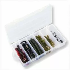 Black Bass Kitt 33 Deler -Fluefiske Salgsbutikk w1200h1198 1