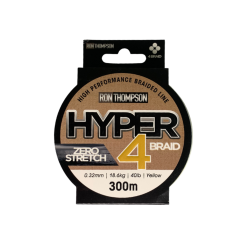Hyper 4-braid - 300 Meter -Fluefiske Salgsbutikk w1200h1200 126