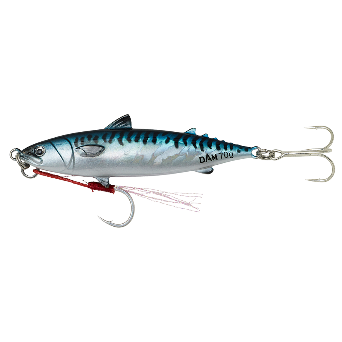 Salt-X Mackerel 50gr 3 Salt-X Mackerel 50gr