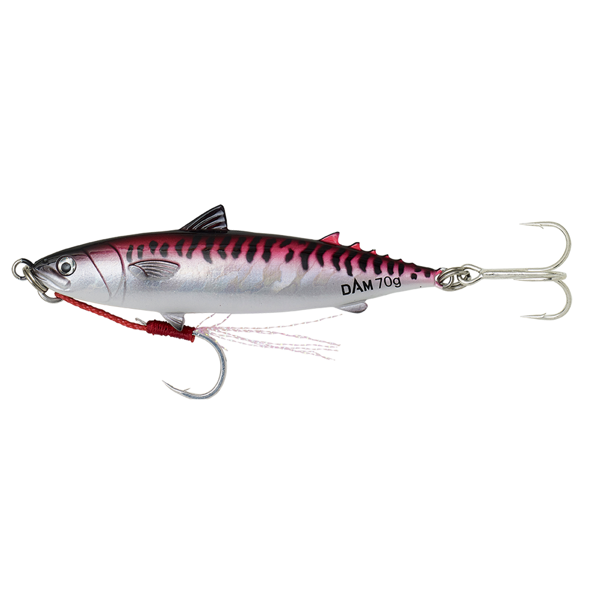 Salt-X Mackerel 50gr 5 Salt-X Mackerel 50gr - Bilde 3