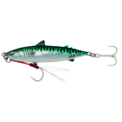 Salt-X Mackerel 50gr 12 Salt-X Mackerel 50gr -Fluefiske Salgsbutikk w1200h1200 173