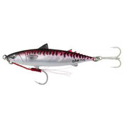 Salt-X Mackerel 50gr 13 Salt-X Mackerel 50gr -Fluefiske Salgsbutikk w1200h1200 174