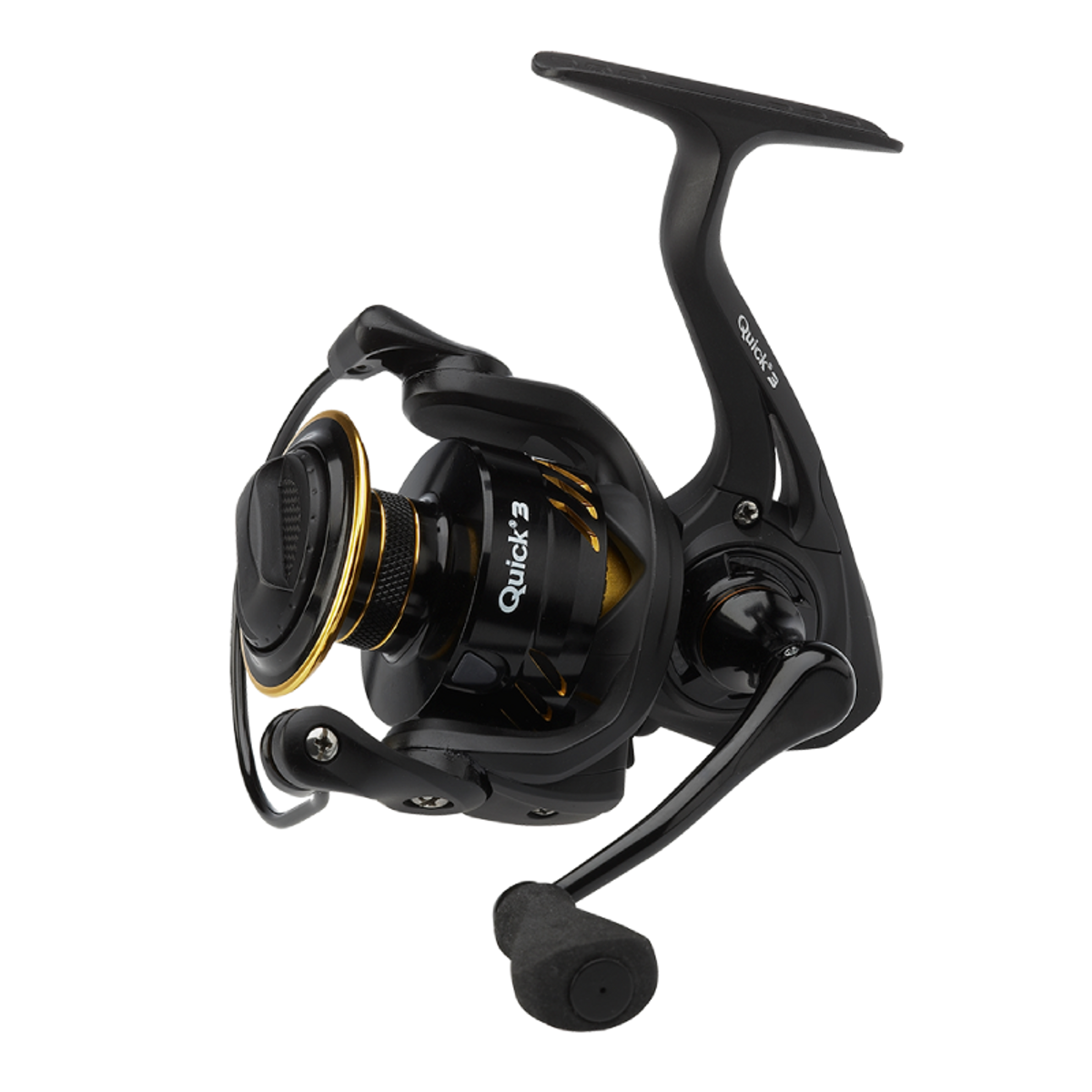 DAM QUICK 3 2000 FD 9+1BB 3 DAM QUICK 3 2000 FD 9+1BB