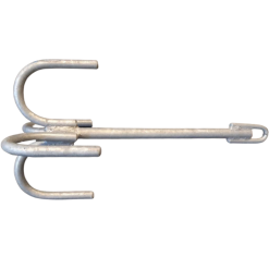 Gummi Makk 5/0 - Salt Sea Rigs -Fluefiske Salgsbutikk w1200h1200 22