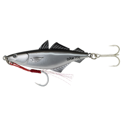 Salt-X Coalfish - 50gr