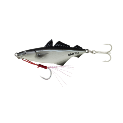 Salt-X Coalfish - 50gr -Fluefiske Salgsbutikk w1200h1200 225