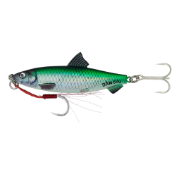 Salt-X Herring - 45g -Fluefiske Salgsbutikk w1200h1200 247