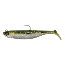 Savage Minnow 35g