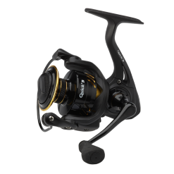 DAM QUICK 3 4000 FD 9+1BB