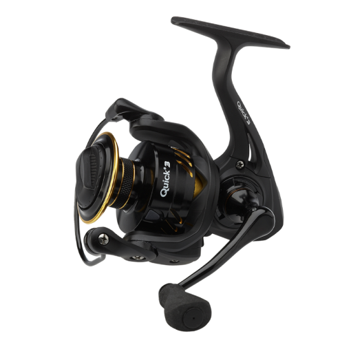 DAM QUICK 3 4000 FD 9+1BB -Fluefiske Salgsbutikk w1200h1200 290