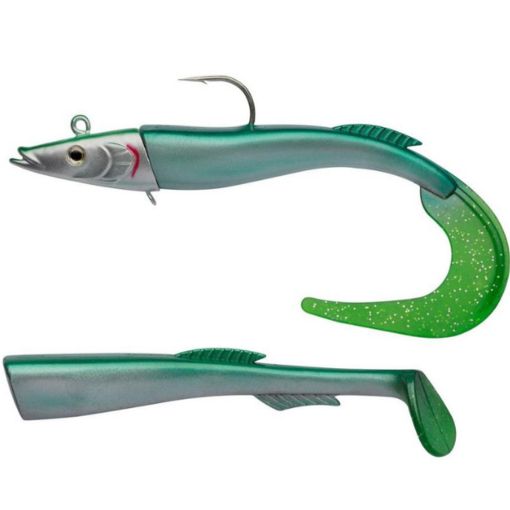 Power Sandeel 17cm - 65g -Fluefiske Salgsbutikk w1200h1200 291