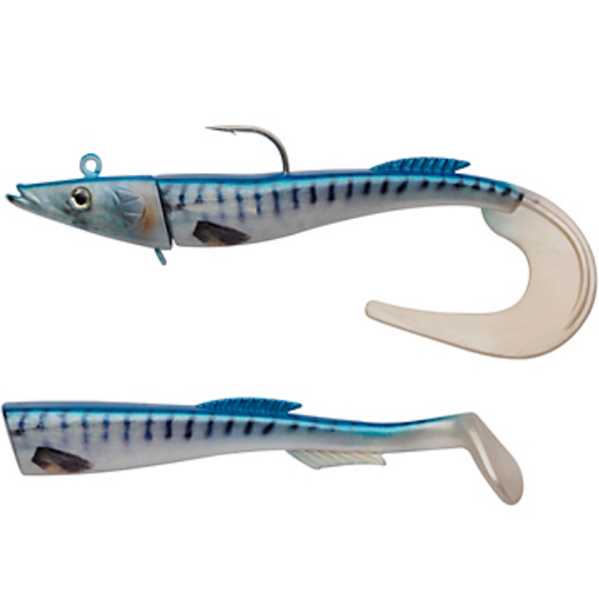 Power Sandeel 17cm - 65g 6 Power Sandeel 17cm - 65g - Bilde 5