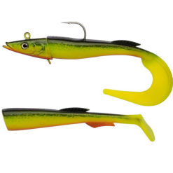 Power Sandeel 17cm - 65g 12 Power Sandeel 17cm - 65g -Fluefiske Salgsbutikk w1200h1200 296