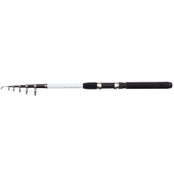 Teleskopstang For Fjord Og Fjell