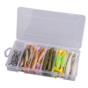 Fat Minnow Kit - 36 Pcs -Fluefiske Salgsbutikk w1200h1200 59