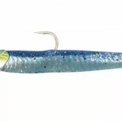 SALTWATER SANDEEL LURES 42g -Fluefiske Salgsbutikk w1200h380 1