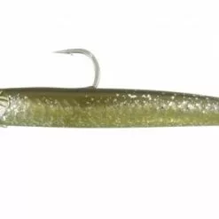 SALTWATER SANDEEL LURES 42g -Fluefiske Salgsbutikk w1200h382 1