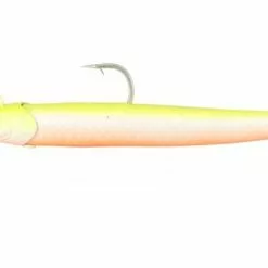 SALTWATER SANDEEL LURES 100g -Fluefiske Salgsbutikk w1200h448 2