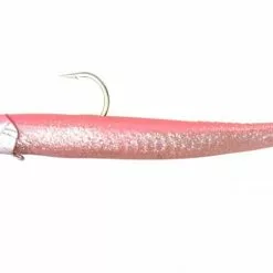 SALTWATER SANDEEL LURES 42g -Fluefiske Salgsbutikk w1200h522 1