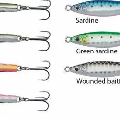 Abu Garcia Fast Cast 28g