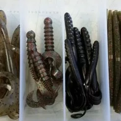 Black Bass Kitt 33 Deler -Fluefiske Salgsbutikk w1200h626