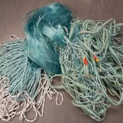 Ferskvannsgarn 29mm - 2,3 Meter