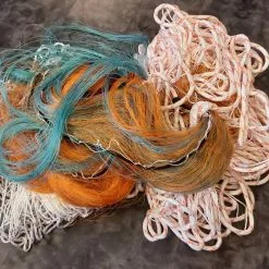 Frydendahl Fiskenet Toggegarn 70mm, 56meter