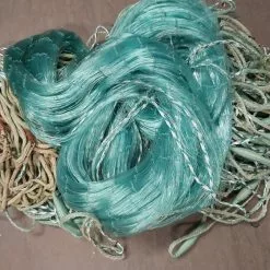 Ferskvannsgarn 28mm - 2,2 Meter