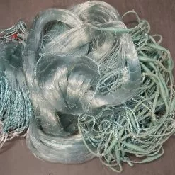 Ferskvannsgarn 30mm - 2,4 Meter