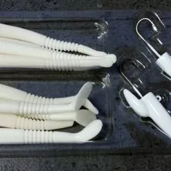 Micro Sandeel Kit, Fra Savage Gear -Fluefiske Salgsbutikk w1200h689 1