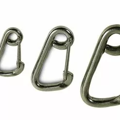 Brannmannshake / Taukrok