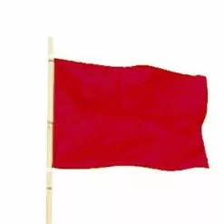 Frydendahl Fiskenet Bøyeflagg 50 X 70 Cm -Fluefiske Salgsbutikk w1200h799 3