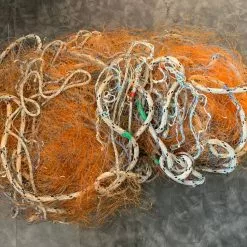 Toggegarn 80mm - 56m