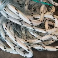 Frydendahl Fiskenet Fjordgarn M/lysstrenger 63 Mm (lyr) - 27 Meter -Fluefiske Salgsbutikk w1200h900 10